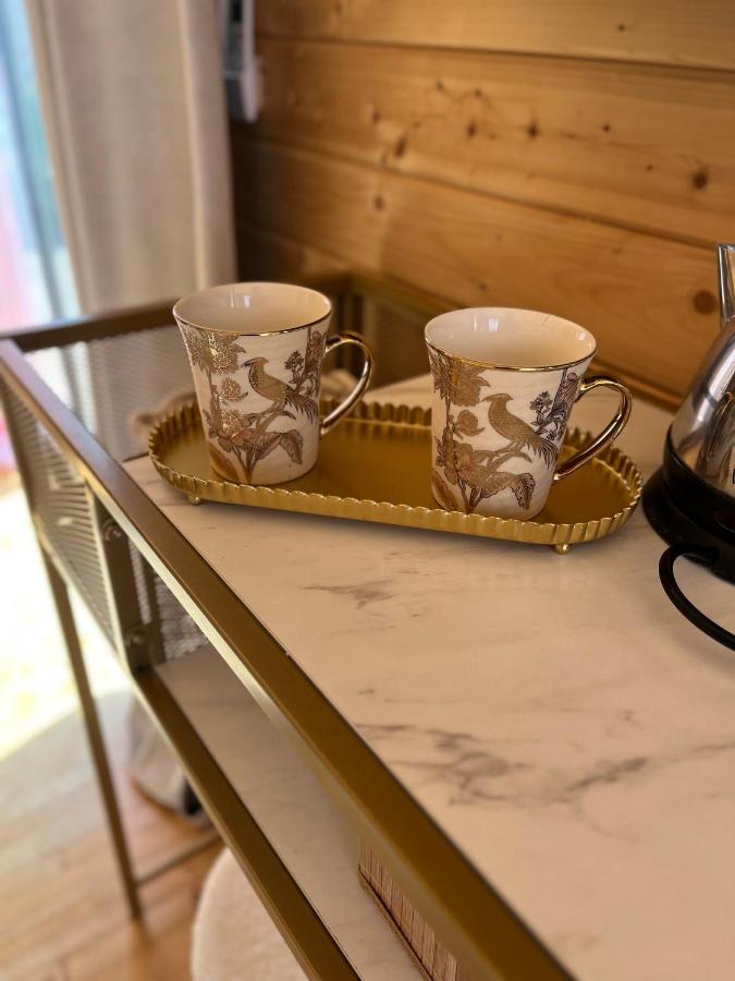Cosy Love Room Les Arcs-sur-Argens Exterior foto
